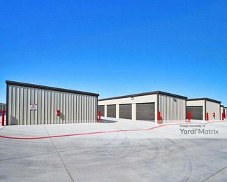 Photo 4 of Affordable Storage - 6971 South Georgia Street, Amarillo, TX