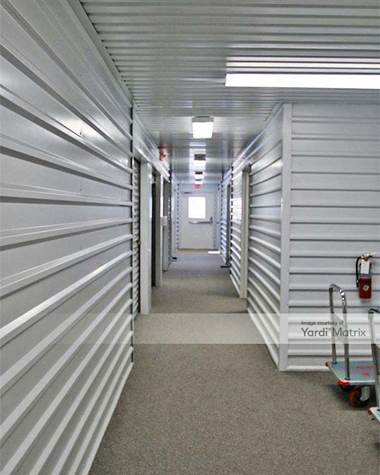 Storage Units for Rent available at 6971 South Georgia Street, Amarillo, TX 79118