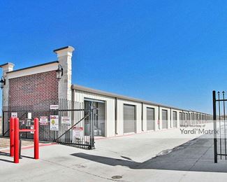 Photo 6 of Affordable Storage - 6971 South Georgia Street, Amarillo, TX