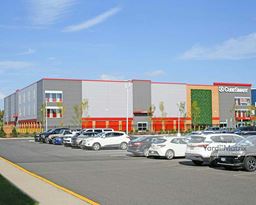 Image for CubeSmart Self Storage - 505 Bi-County Blvd, Farmingdale, NY
