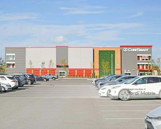 Photo 2 of CubeSmart Self Storage - 505 Bi-County Blvd, Farmingdale, NY