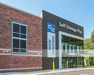 Photo 1 of Self Storage Plus - 8310 Dangerfield Road, Clinton, MD