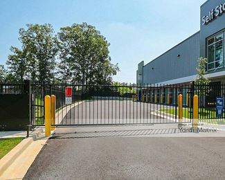 Photo 2 of Self Storage Plus - 8310 Dangerfield Road, Clinton, MD