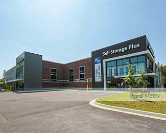 Photo 4 of Self Storage Plus - 8310 Dangerfield Road, Clinton, MD