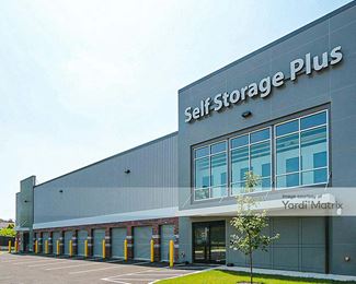 Photo 5 of Self Storage Plus - 8310 Dangerfield Road, Clinton, MD