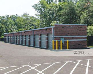 Photo 6 of Self Storage Plus - 8310 Dangerfield Road, Clinton, MD
