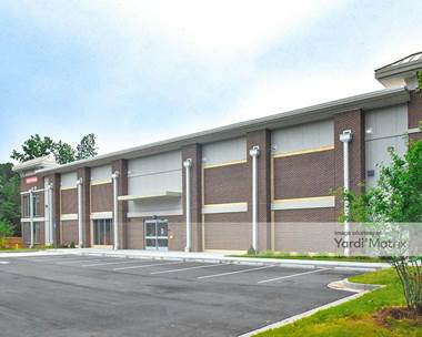 Storage Units for Rent available at 4473 Jimmy Carter Blvd, Norcross, GA 30093
