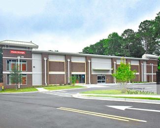 Photo 3 of Public Storage - 4473 Jimmy Carter Blvd, Norcross, GA