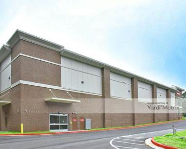 Storage Units for Rent available at 4473 Jimmy Carter Blvd, Norcross, GA 30093