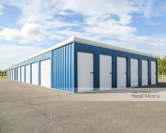 Photo 3 of Mabey-s Self Storage - 186 Healy Blvd, Hudson, NY