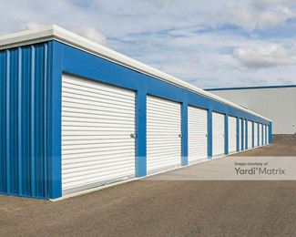 Photo 4 of Mabey-s Self Storage - 186 Healy Blvd, Hudson, NY