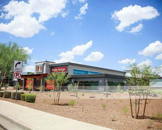 Photo 1 of Public Storage - 250 North Enterprise Place, Chandler, AZ