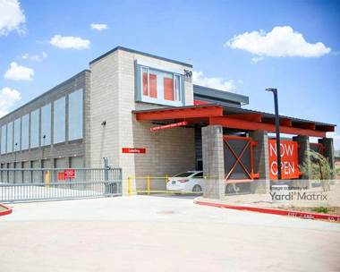 Storage Units for Rent available at 250 North Enterprise Place, Chandler, AZ 85226