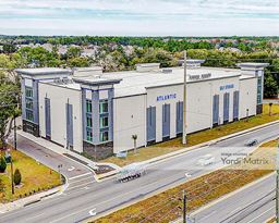 Image for Atlantic Self Storage - 1855 State Road 207 South, Saint Augustine, FL