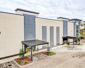 Photo 2 of Atlantic Self Storage - 1855 State Road 207 South, Saint Augustine, FL