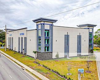 Photo 4 of Atlantic Self Storage - 1855 State Road 207 South, Saint Augustine, FL