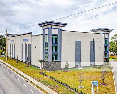 Storage Units for Rent available at 1855 State Road 207 South, Saint Augustine, FL 32086