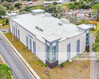 Photo 5 of Atlantic Self Storage - 1855 State Road 207 South, Saint Augustine, FL