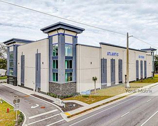 Photo 6 of Atlantic Self Storage - 1855 State Road 207 South, Saint Augustine, FL