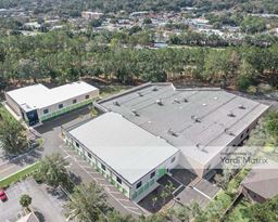 Image for Extra Space Storage - 7111 NW 10th Place, Gainesville, FL
