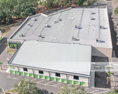 Storage Units for Rent available at 7111 NW 10th Place, Gainesville, FL 32605