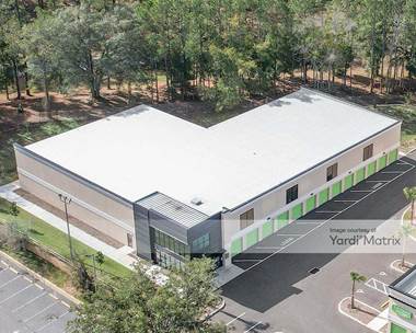 Storage Units for Rent available at 7111 NW 10th Place, Gainesville, FL 32605