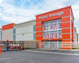 Image for Public Storage - 13808 Imperial Hwy, Santa Fe Springs, CA