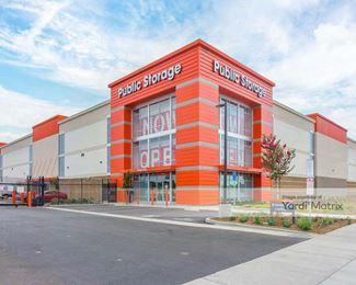Photo 3 of Public Storage - 13808 Imperial Hwy, Santa Fe Springs, CA