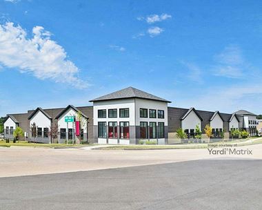 Storage Units for Rent available at 1500 Prospect Road, Lake St Louis, MO 63367