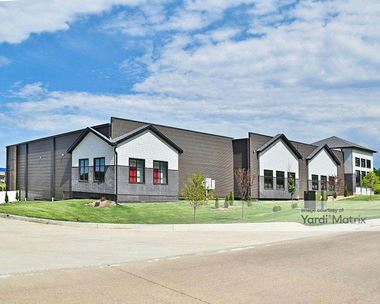 Storage Units for Rent available at 1500 Prospect Road, Lake St Louis, MO 63367