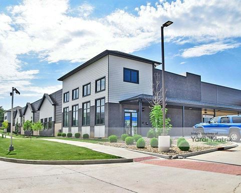 Photo 3 of Extra Space Storage - 1500 Prospect Road, Lake St Louis, MO