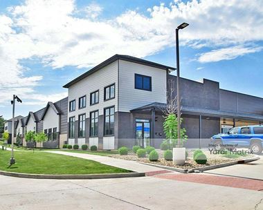 Storage Units for Rent available at 1500 Prospect Road, Lake St Louis, MO 63367