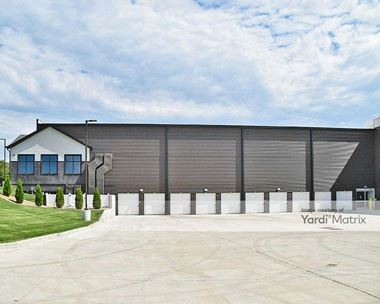 Storage Units for Rent available at 1500 Prospect Road, Lake St Louis, MO 63367