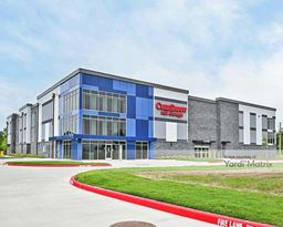 Image for CubeSmart Self Storage - 6403 West Orem Drive, Houston, TX