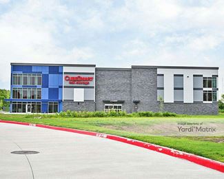 Photo 2 of CubeSmart Self Storage - 6403 West Orem Drive, Houston, TX