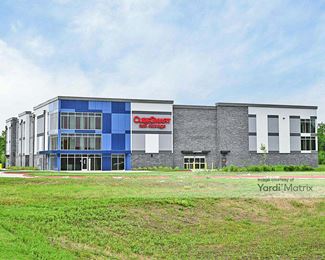 Photo 4 of CubeSmart Self Storage - 6403 West Orem Drive, Houston, TX