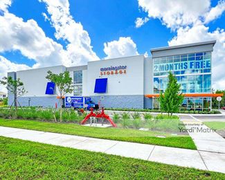 Photo 2 of Morningstar Storage - 2901 Ortiz Avenue, Fort Myers, FL