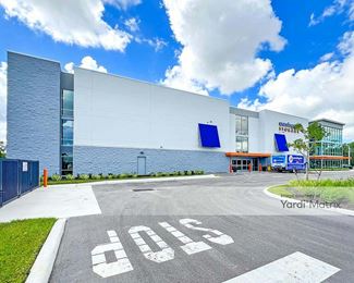 Photo 3 of Morningstar Storage - 2901 Ortiz Avenue, Fort Myers, FL