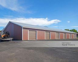 Image for South Plaza Storage - 2290 South Plaza Drive, Rapid City, SD
