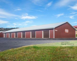 Photo 2 of South Plaza Storage - 2290 South Plaza Drive, Rapid City, SD