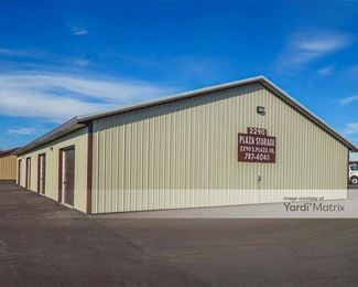 Photo 3 of South Plaza Storage - 2290 South Plaza Drive, Rapid City, SD