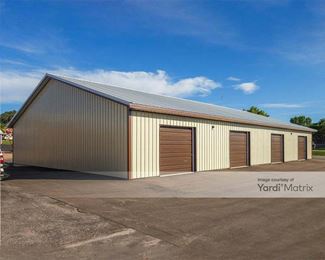 Photo 4 of South Plaza Storage - 2290 South Plaza Drive, Rapid City, SD