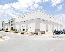Image for Extra Space Storage - 2218 Joe Battle Blvd, El Paso, TX