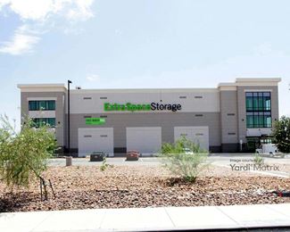 Photo 2 of Extra Space Storage - 2218 Joe Battle Blvd, El Paso, TX