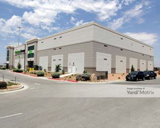 Photo 4 of Extra Space Storage - 2218 Joe Battle Blvd, El Paso, TX