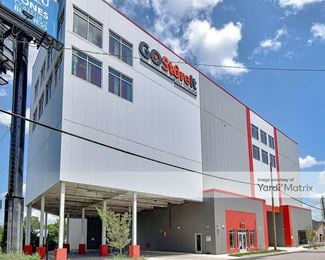 Photo 1 of Go Store It - 914 3rd Avenue South, Nashville, TN