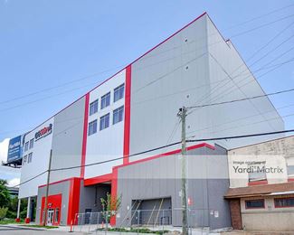 Photo 2 of Go Store It - 914 3rd Avenue South, Nashville, TN