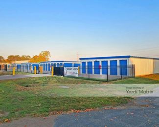 Photo 2 of Storage of America - 1515 Townline Road, Benton Harbor, MI