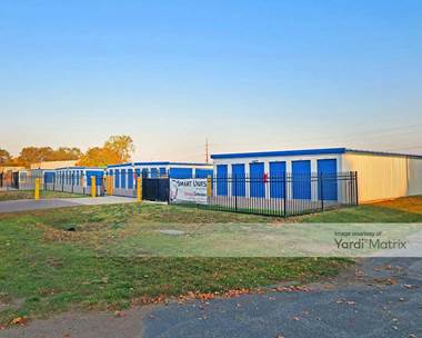 Storage Units for Rent available at 1515 Townline Road, Benton Harbor, MI 49022
