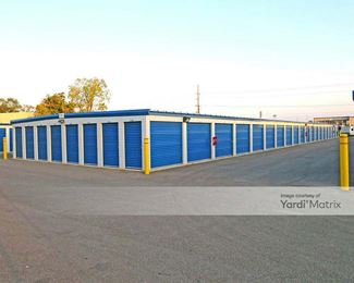 Photo 3 of Storage of America - 1515 Townline Road, Benton Harbor, MI